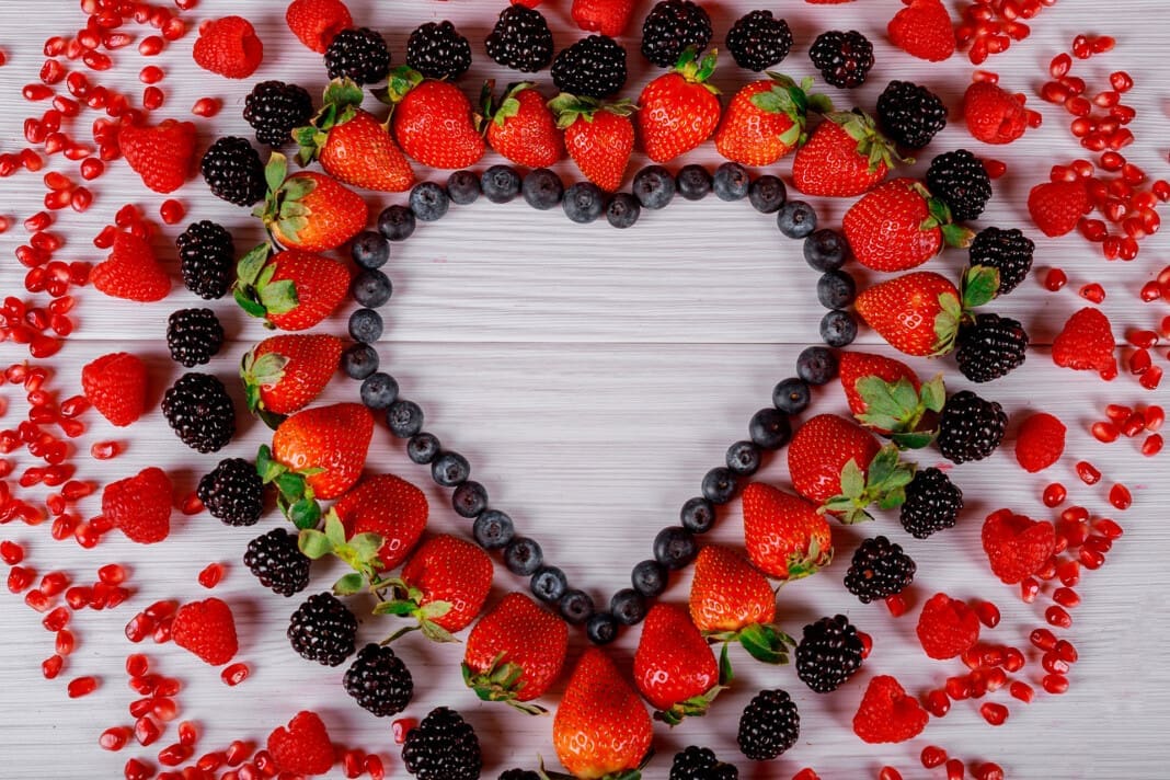 Sciatica Functional Health and Wellness Clinic Healthy Valentine's Day Snacks and Meals for Energy Healthy Valentine's Day Snacks and Meals for Energy