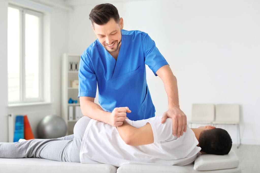 Sciatica Pain Relief in El Paso with Regenerative Methods