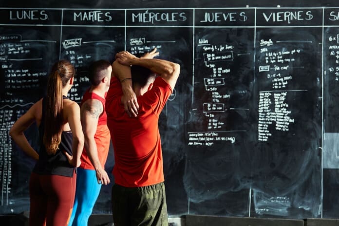 Exercise Routine Optimization in El Paso TX Strategies