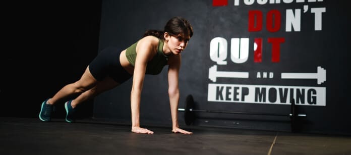 SMART Fitness Goals for Weight Loss Motivation