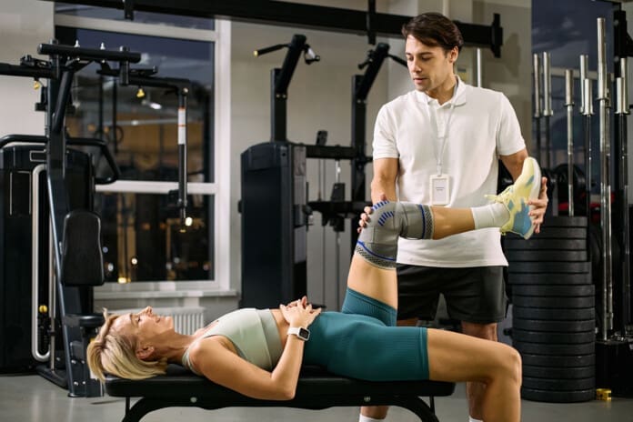 Athletes Can Continue Training with Integrative Chiropractic Care