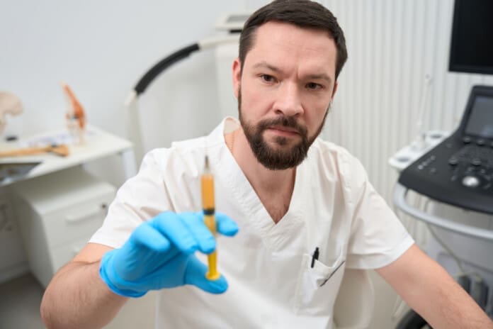 Regenerative Medicine for Sciatica Treatment Options