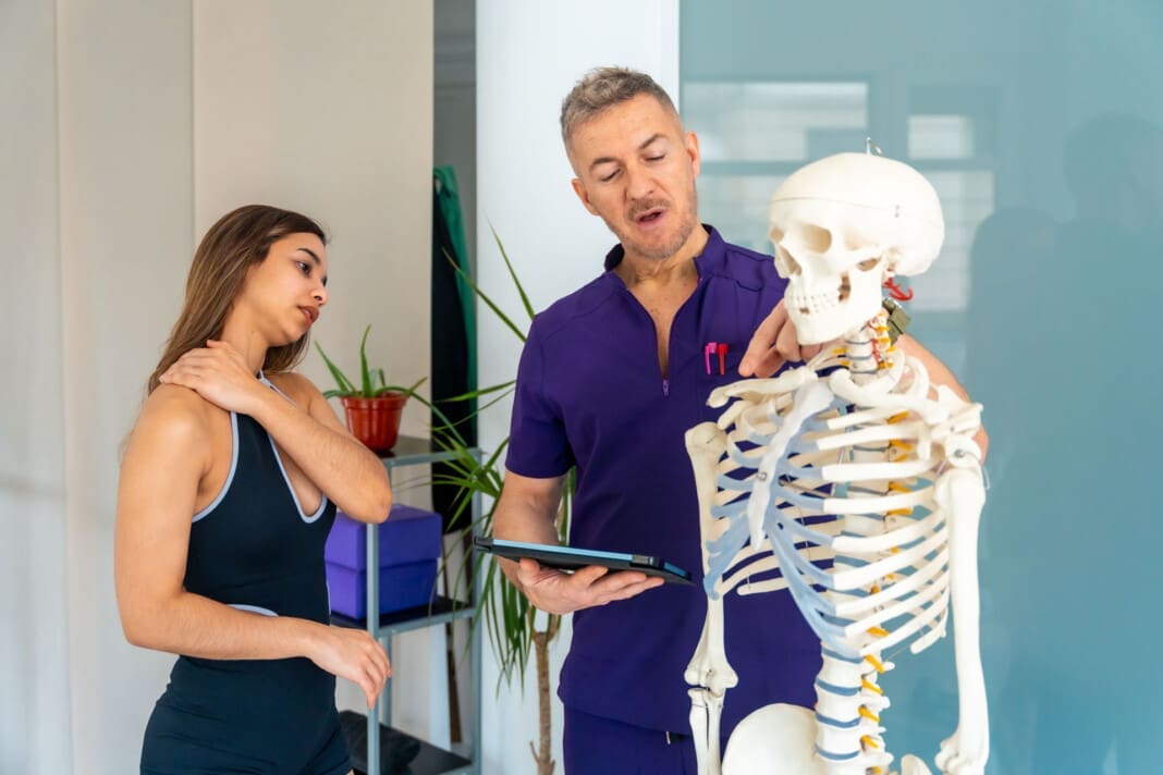 Integrative Chiropractic and Human Function in Daily Life