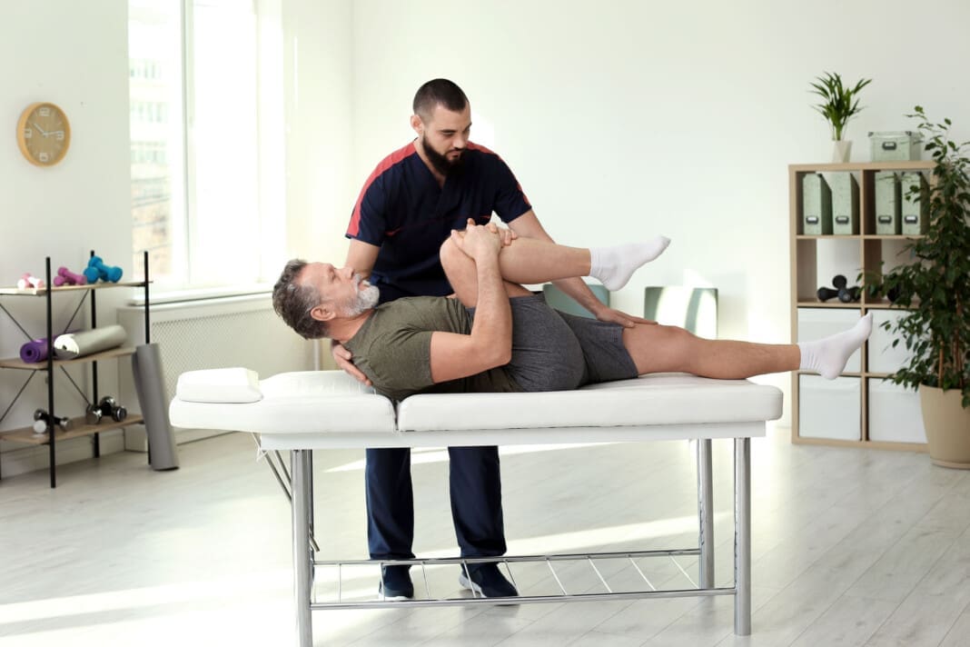 How Spinal Adjustments Work to Alleviate Pain