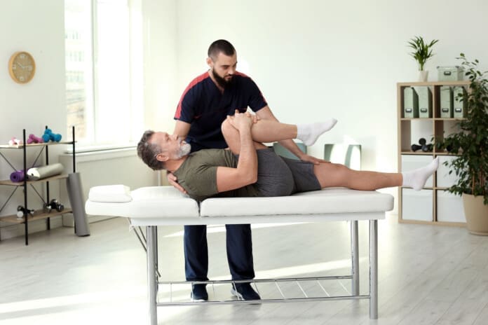 How Spinal Adjustments Work to Alleviate Pain