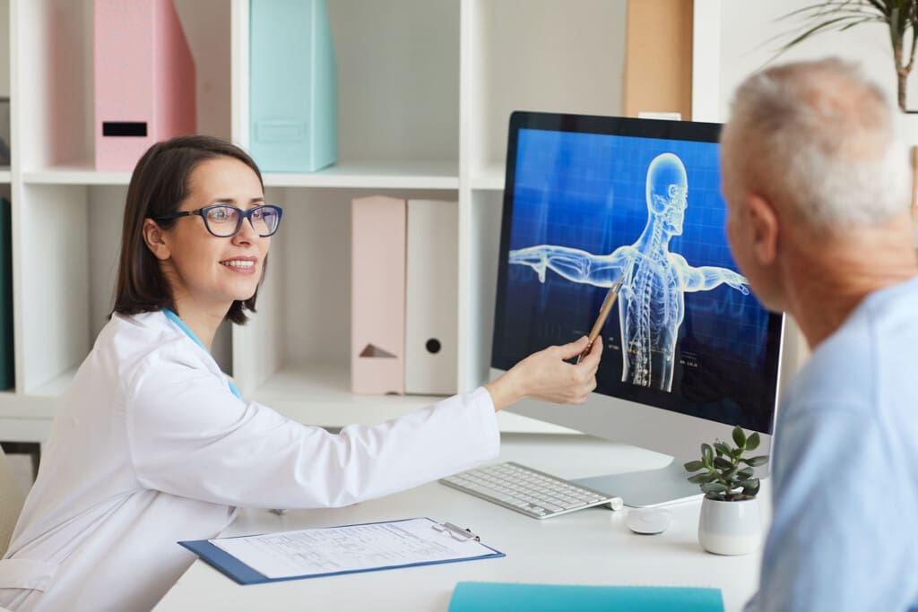 Orthobiologics in Modern Musculoskeletal Medicine for Patients