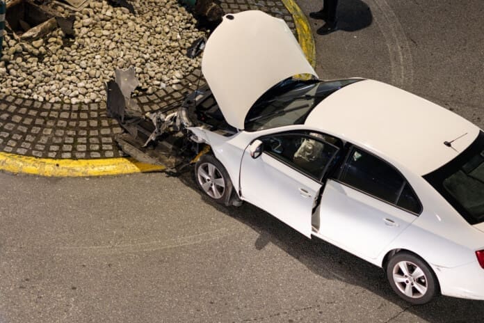 El Paso High-Speed Motor Vehicle Accidents Impact