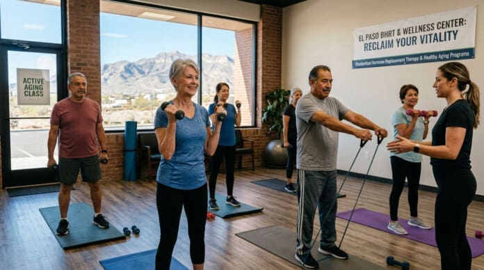 Unlocking Systemic Health Through Hormone Therapy
