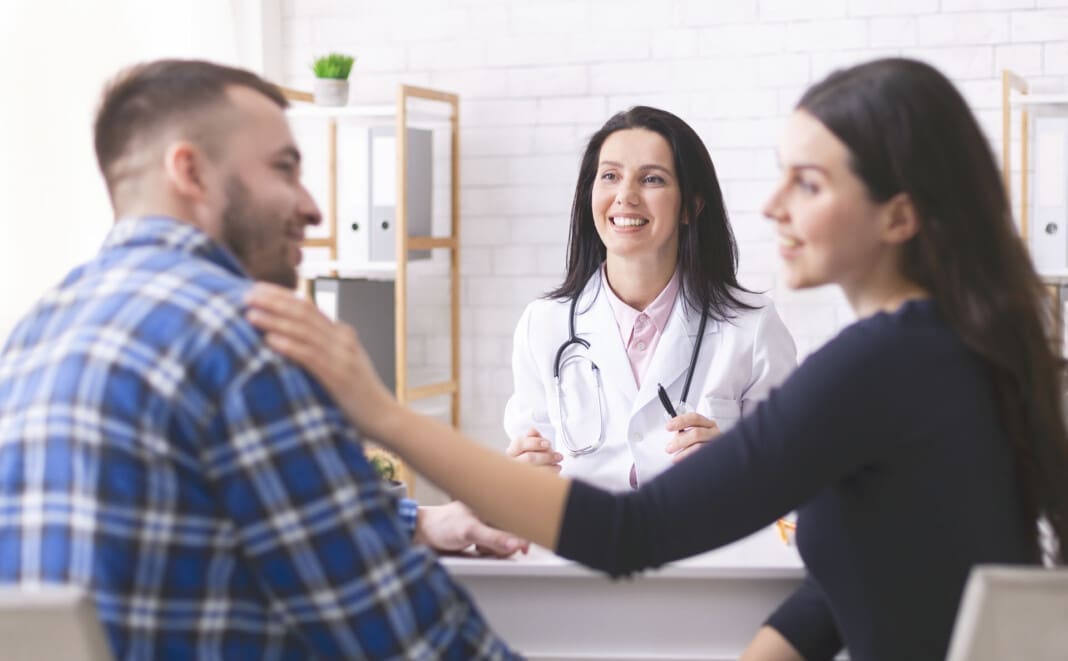 Unlocking Hormonal Balance and Personalized Treatment