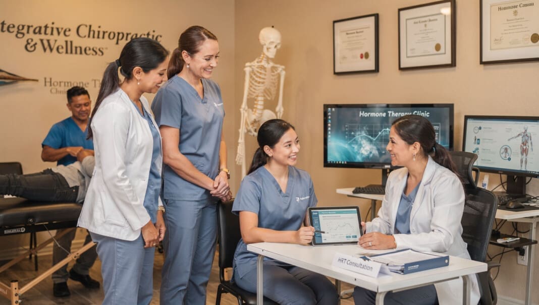Integrative Care Supports Better Patient Health Outcomes
