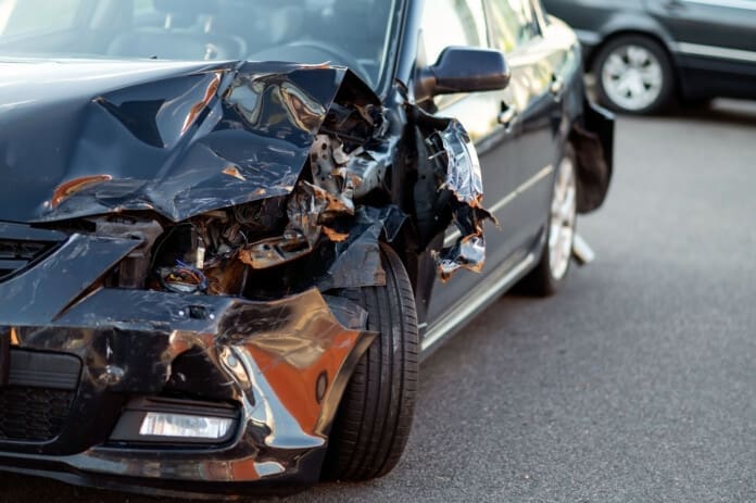 El Paso Parking Lot Injury Recovery Strategies for You
