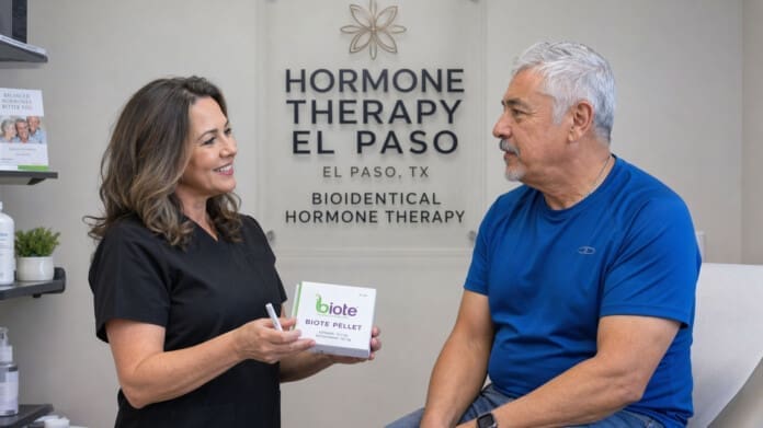 BHRT for Hormone Balance: Enhancing Your Health