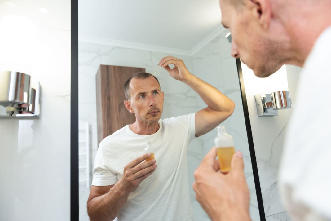 Integrative Solutions for Hair Thinning and Hair Loss Strategies
