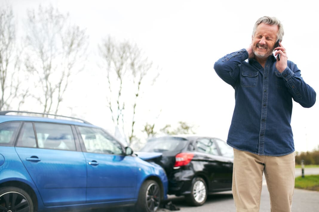 Can Old Car Accident Injuries Still Improve With Care?