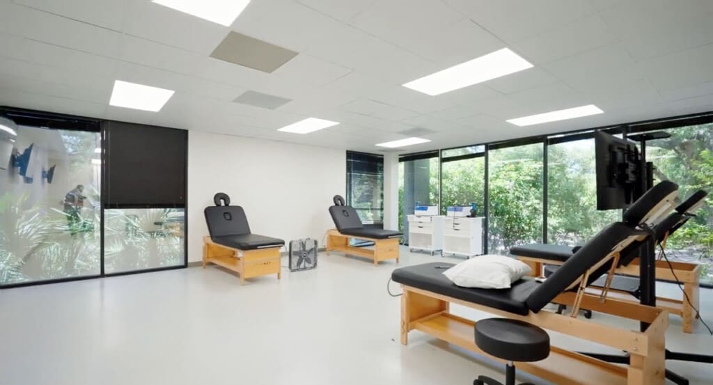 Integrative Orthopedics for Whole-Body Pain Relief Insights