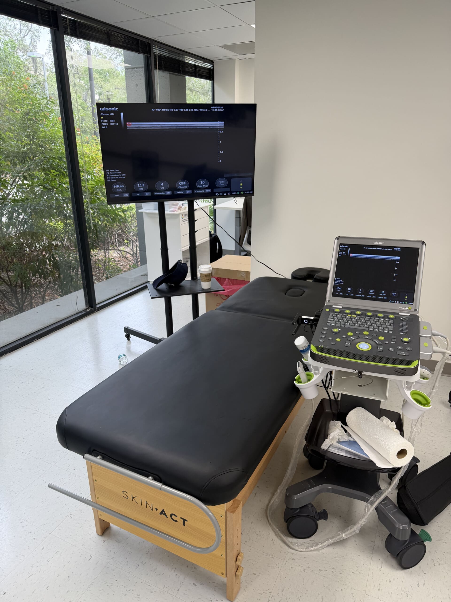 Regenerative Care for Hip Instability and Impingement