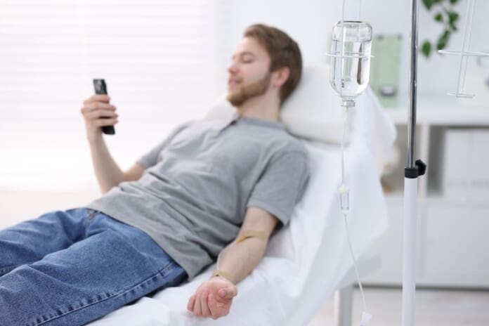 IV Infusion Therapy for Whole-Body Support Guide