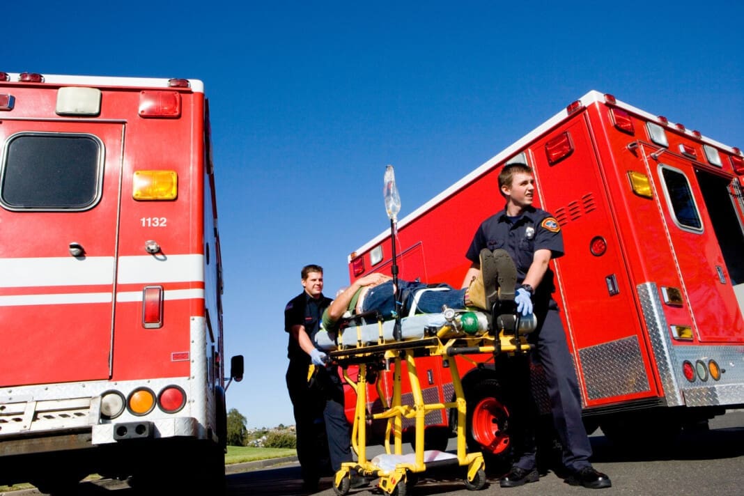 Integrated Treatment Solutions: Healing After Accidents