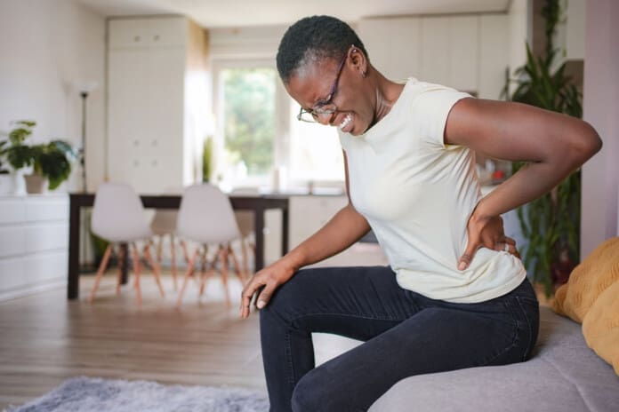 Sciatica Pain Relief in El Paso with Regenerative Methods