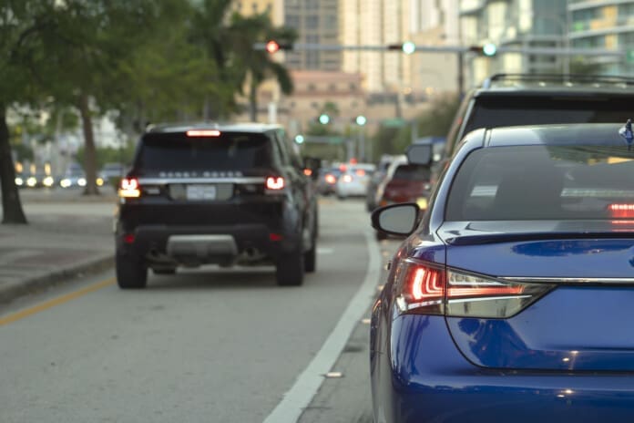 Speeding and Aggressive Driving MVAs: Understanding Risks