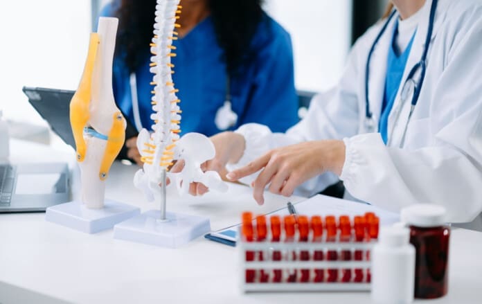 Integrative Chiropractic and Regenerative Spine Care Approach