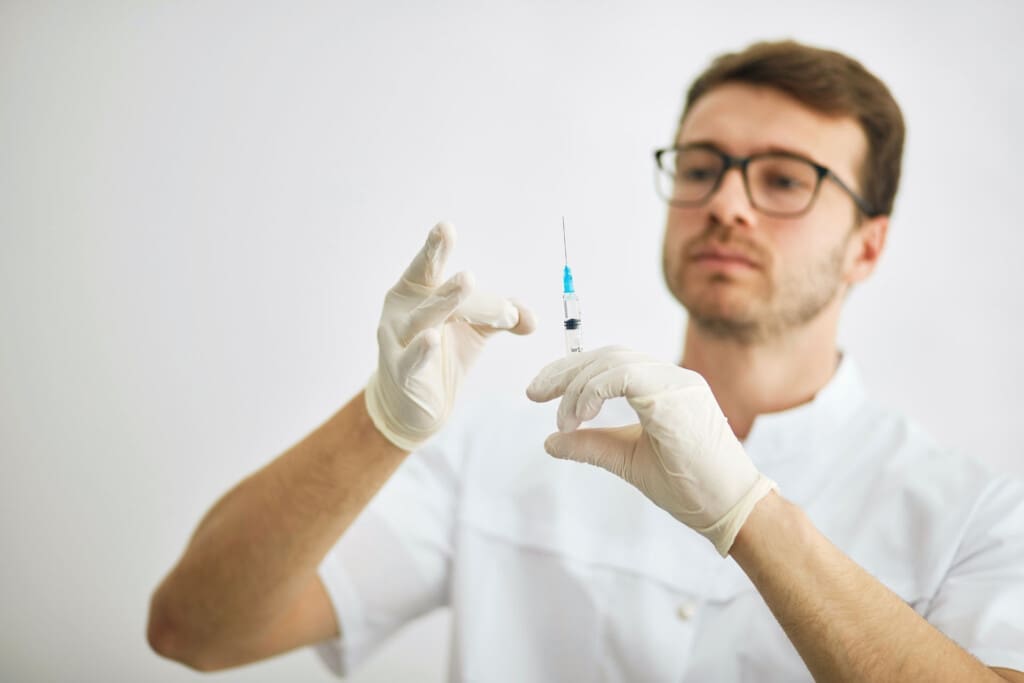 Integrative PRP and Peptide Care Benefits for Patients